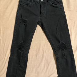 Men’s Jeans