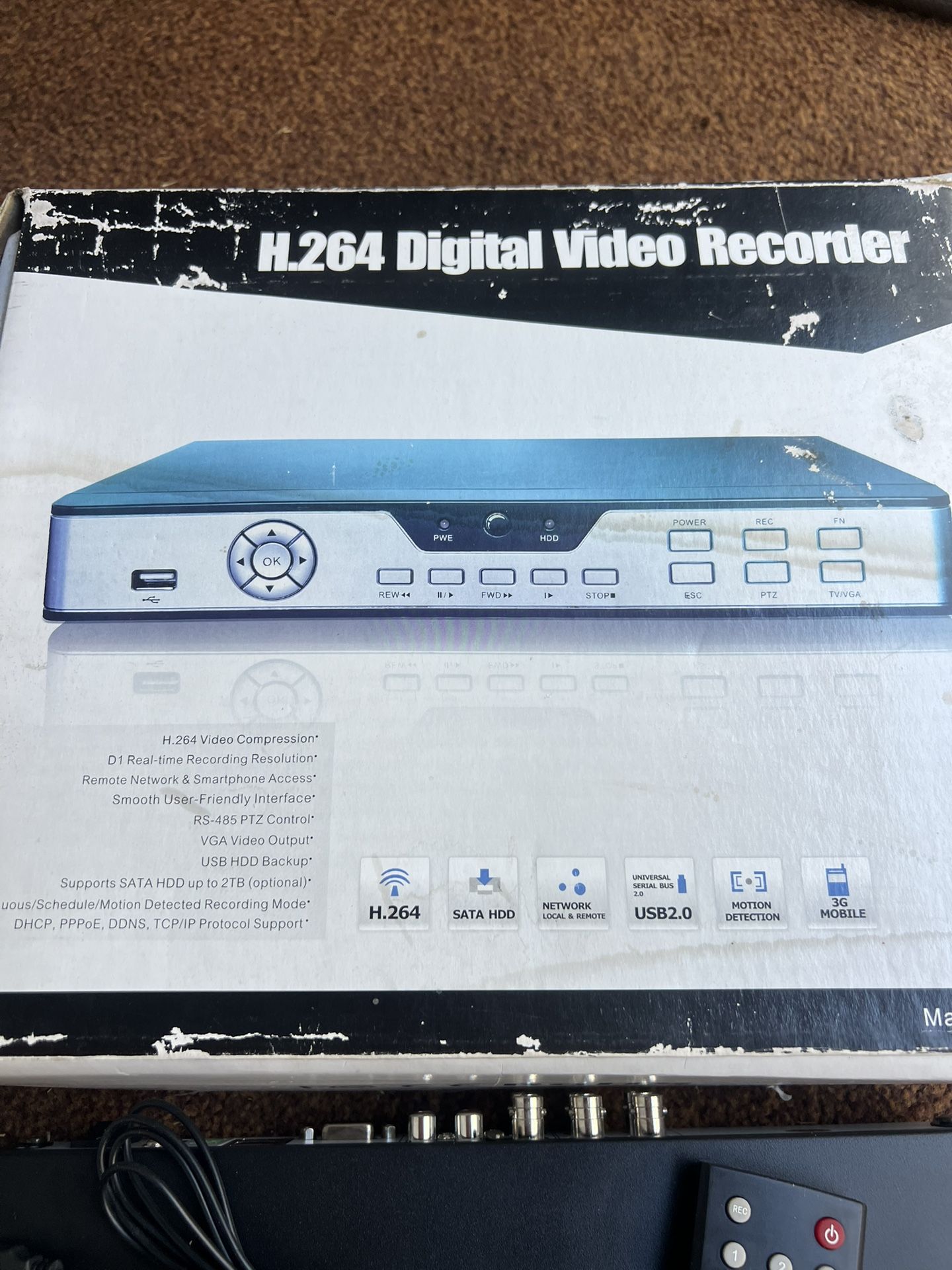 Cameras For Your Home