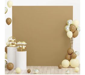 Square Arch Stand Cover 6.6x6.6FT