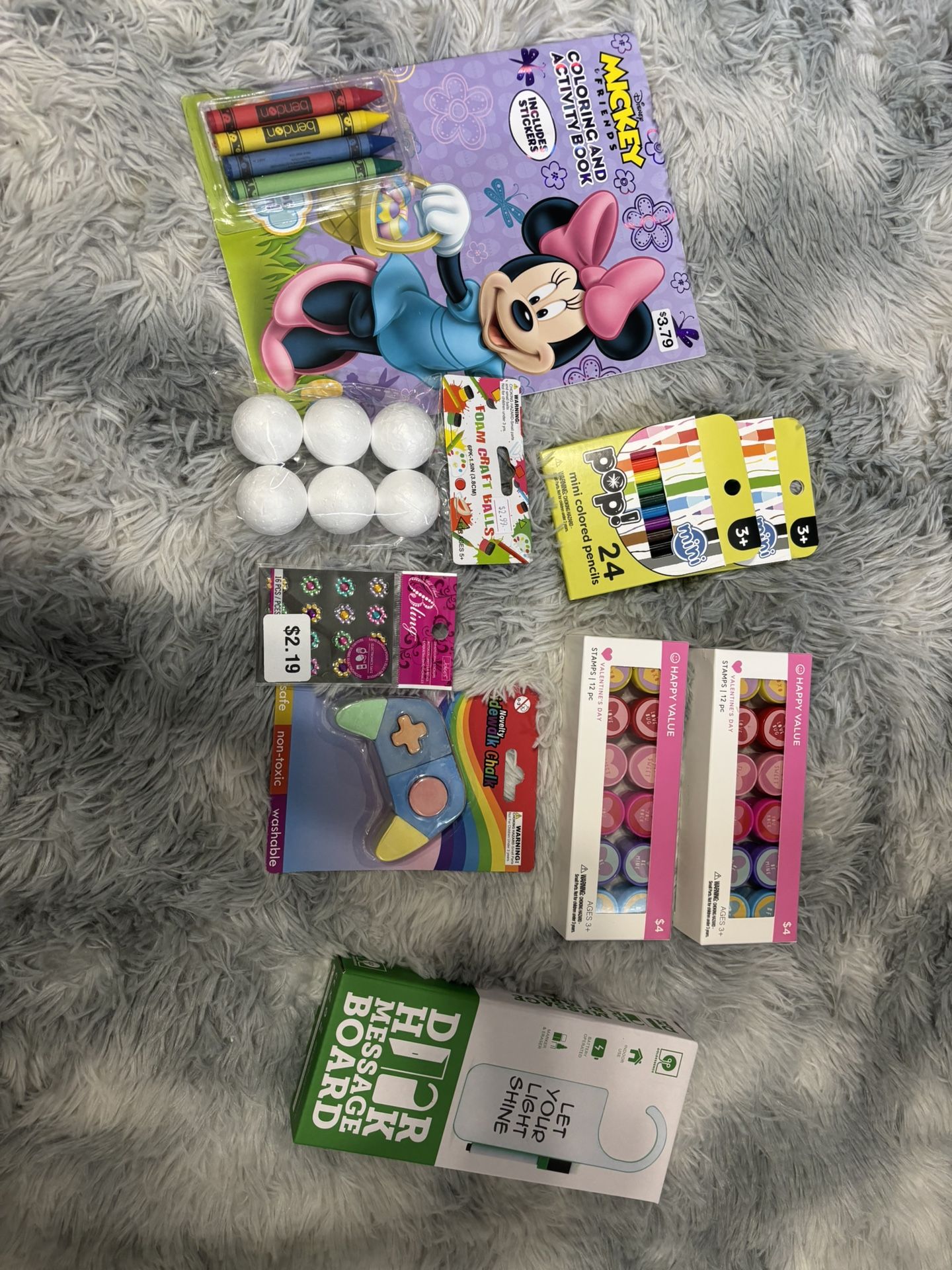Kids Crafts
