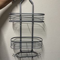 Shower Rack