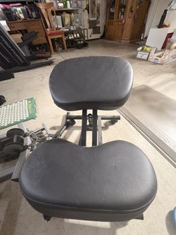 Kneeling Chair