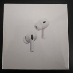 AirPods Pro’s (2nd Generation)