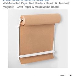 Hearth And Hand Memo Board 