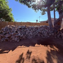 Broken Concrete Free