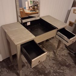 Vanity Or Desk