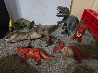 Toys