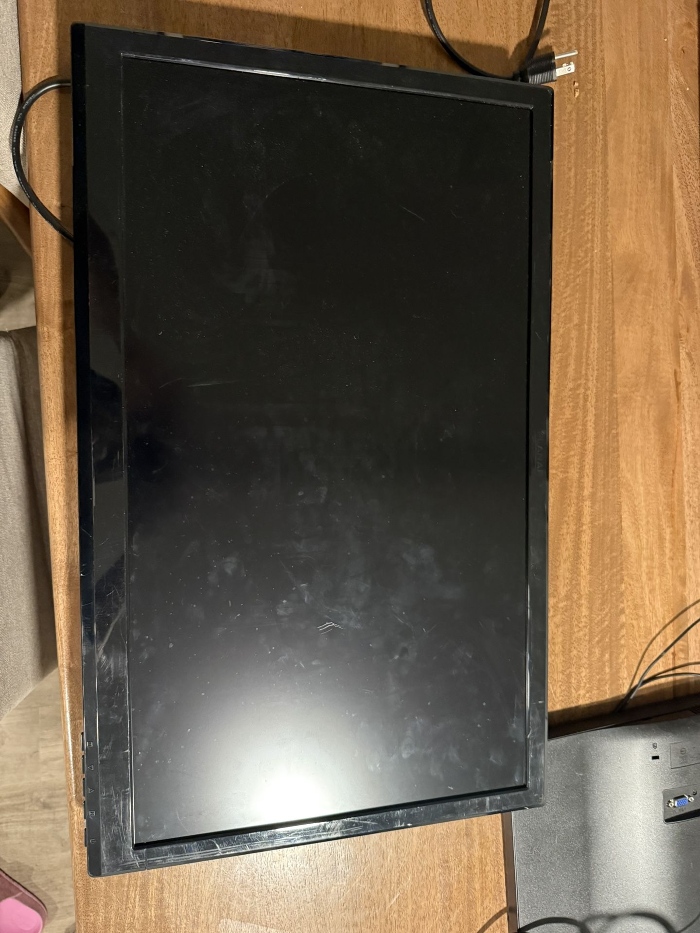 Monitors PLX2780MW