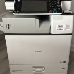 Peinter Ricoh Mp2554