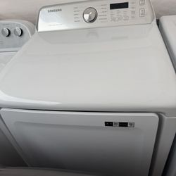 Samsung Dryer 