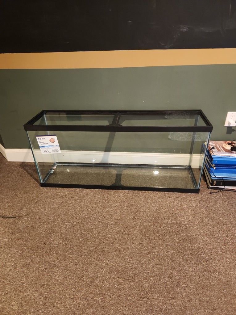 55 Gallon Tank