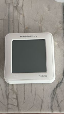 Honeywell T-6 Pro Wi-Fi Thermostats