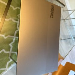 Lenovo ThinkBook 15 Gen 4 Business Laptop (15.6" IPS FHD Touchscreen, Intel 10-Core i7-1255U, 16GB RAM, 512GB SSD)