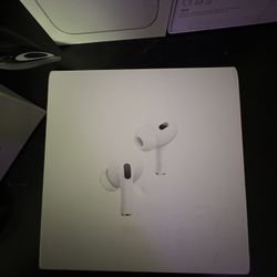 airpod pro 2