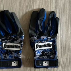 Brand New Franklin Batting Gloves 