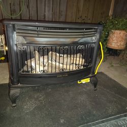 Fire Place
