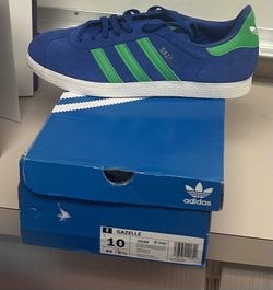 Seahawks Adidas NEW