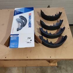 Brake Shoe Kit