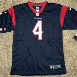Houston Texans Jersey