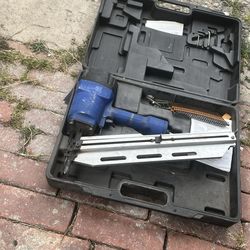Nail Gun 