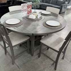 Dining Table Set