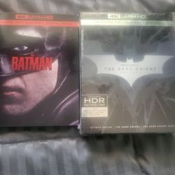 4k Movies Brand New Batman