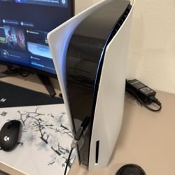 PS5 (1 TB SSD)
