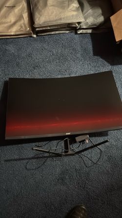 Monitor Acer