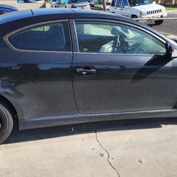 2005 Scion Tc For Parts
