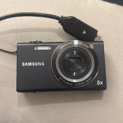 SAMSUNG SH100 14.2 MP