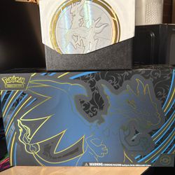 Random Pokemon Stuff