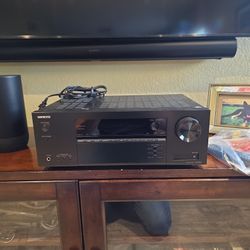 Receiver Tx-SR494