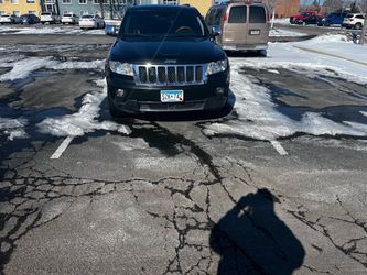 2013 Jeep Cherokee