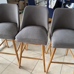 Bar Stools 