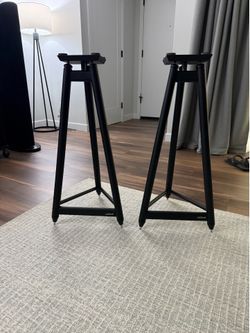 Solidsteel SS-7, speaker stands