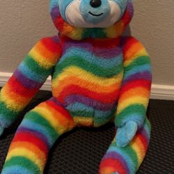 Rainbow Toy 