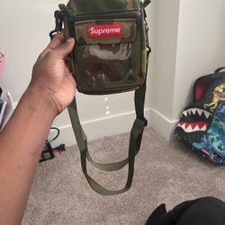 Supreme Mini Bag
