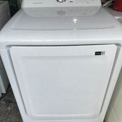 Samsung Electric Dryer 