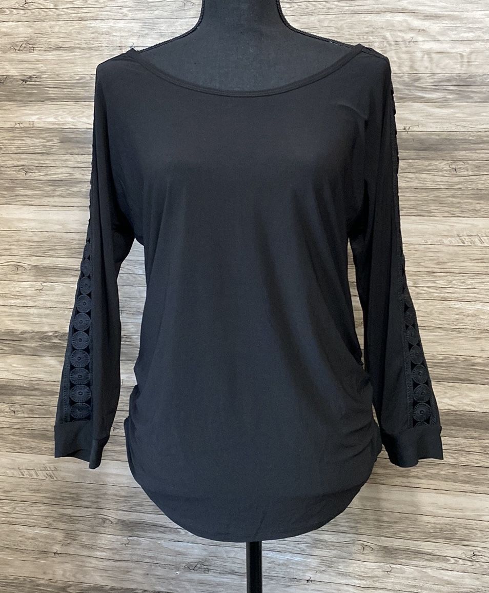 Sweet Wanderer Blouse Size Medium Brand New With Tags