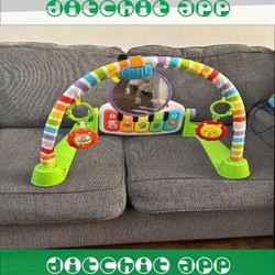 left nation Baby Learning Toys Fun and Smart Development Tools
