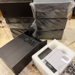 New Home Essential Oil Diffuser 7 Pieces Each:5$