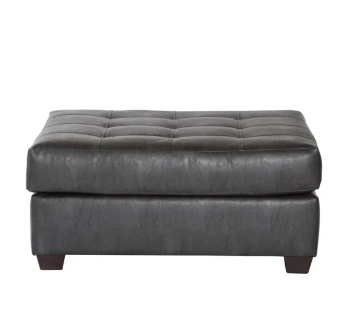 Living Room Ottoman 