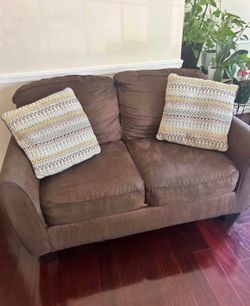 Sofas moving
