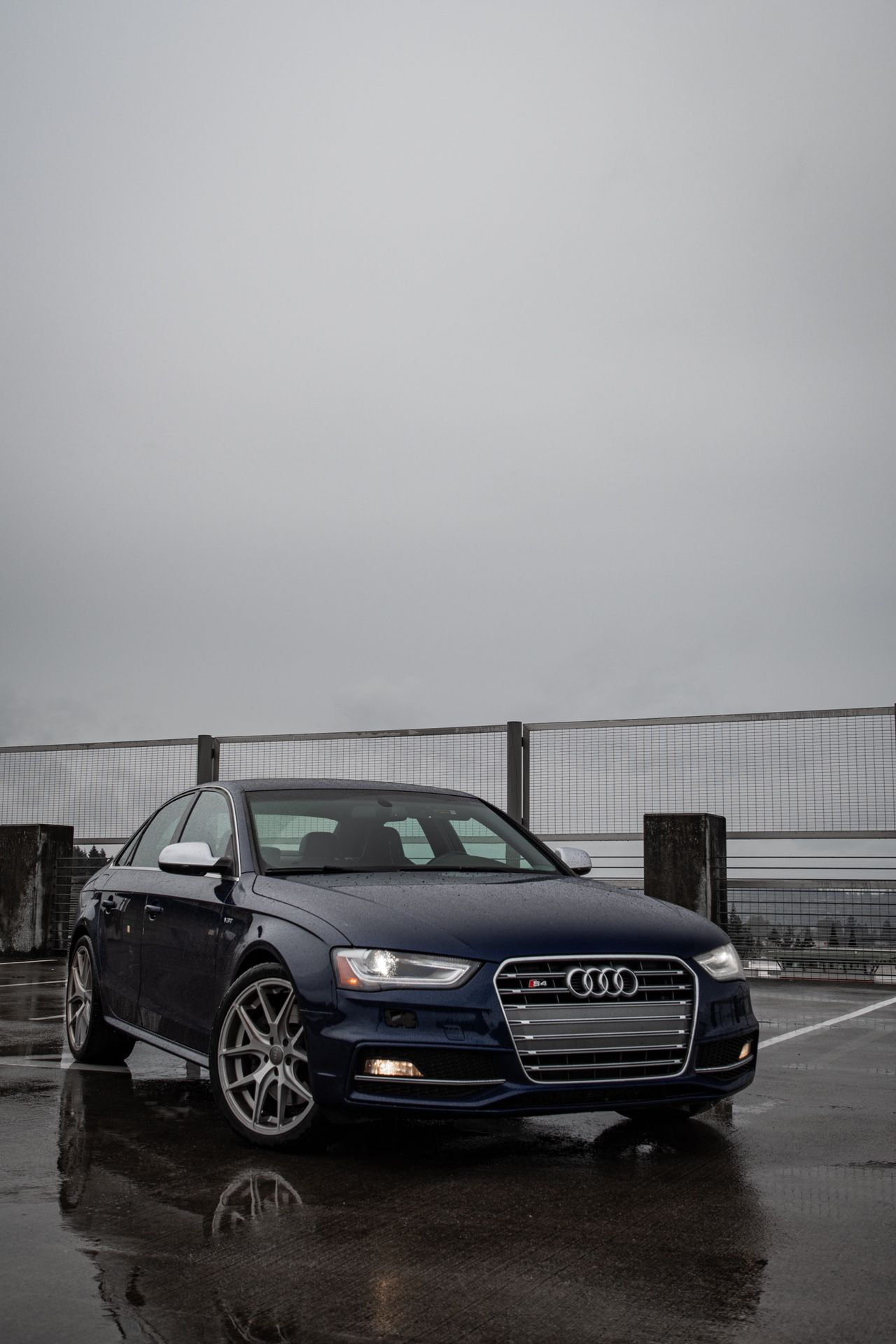 2013 Audi S4