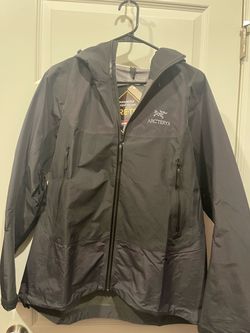 Arc'teryx Beta SL Hybrid Jacket Women's