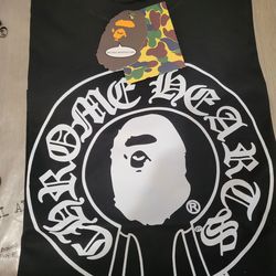 Bape Shirts