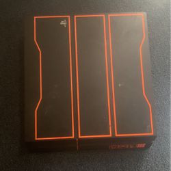 Limited Edition Black Ops 3 Ps4 