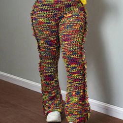 Large Pants New Never Used