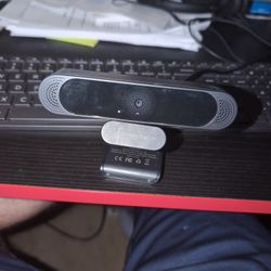 Web Cam 4k 
