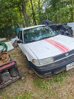 1992 Toyota Other